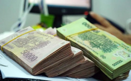 Thưởng Tết 2016 kỷ lục