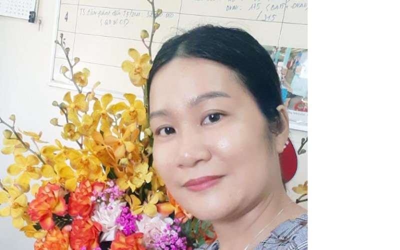 Bố tôi!