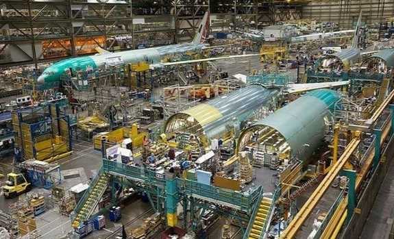 FAA yêu cầu kiểm tra máy bay Boeing 737 NG vì lo ngại lỗi rạn cấu trúc FAA yêu cầu kiểm tra máy bay Boeing 737 NG vì lo ngại lỗi rạn cấu trúc