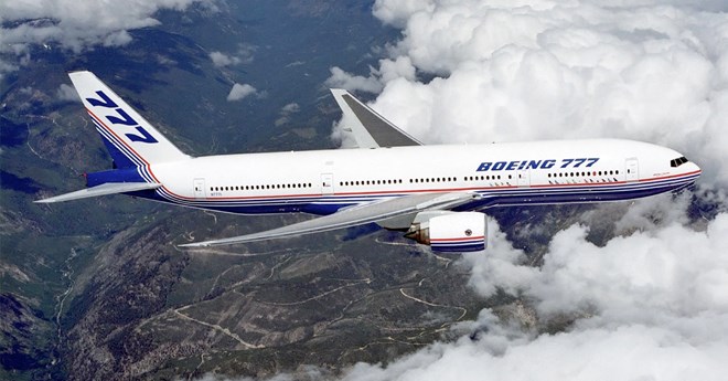 Boeing cam kết hỗ trợ năng lực không gian của Việt Nam