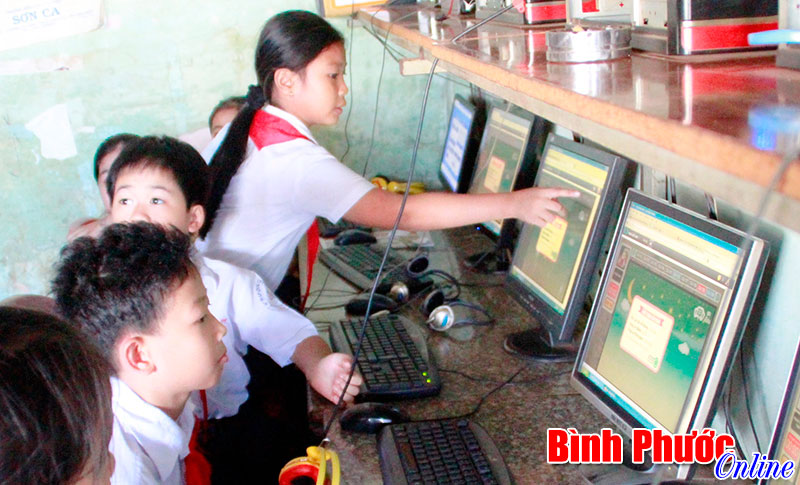 Bộ GD-ĐT ban hành thể lệ mới về cuộc thi giải Toán qua internet