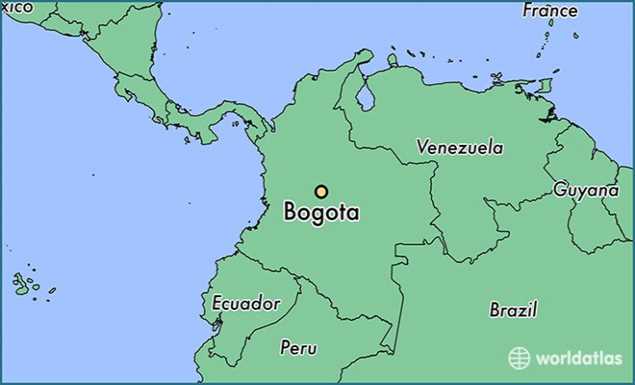 Colombia: Máy bay quân sự đâm vào một ngọn đồi, 8 người chết Colombia: Máy bay quân sự đâm vào một ngọn đồi, 8 người chết