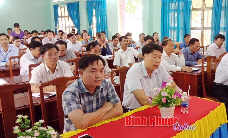Bồi dưỡng quy trình giải quyết cấp GCNQSDĐ Bồi dưỡng quy trình giải quyết cấp GCNQSDĐ