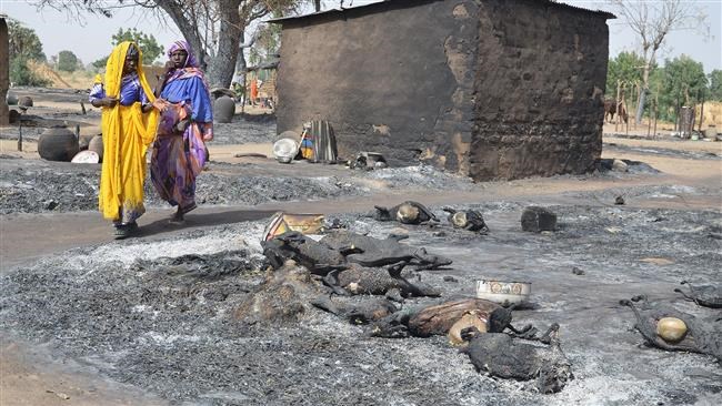Nigeria: 30 người thiệt mạng trong các vụ tấn công của Boko Haram Nigeria: 30 người thiệt mạng trong các vụ tấn công của Boko Haram