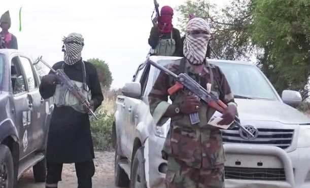 Nigeria: Đi kiếm củi, hàng chục người bị Boko Haram bắt cóc Nigeria: Đi kiếm củi, hàng chục người bị Boko Haram bắt cóc