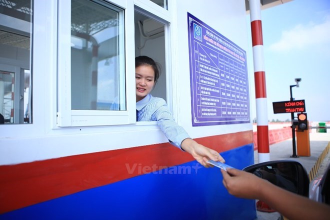 Phí BOT: Kê khai không đúng, thu phí nhưng không xuất hóa đơn?