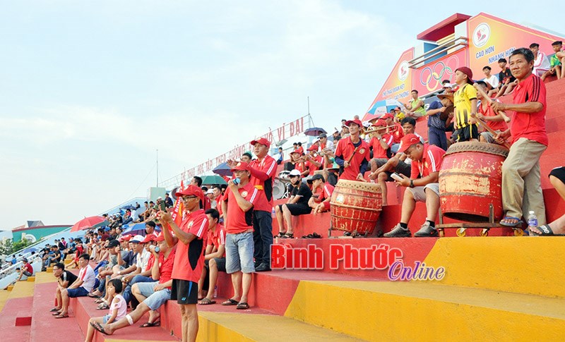 “Hiện tượng Bình Phước” có kéo dài?