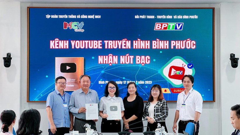 BPTV 2023: Ổn định để phát triển BPTV 2023: Ổn định để phát triển