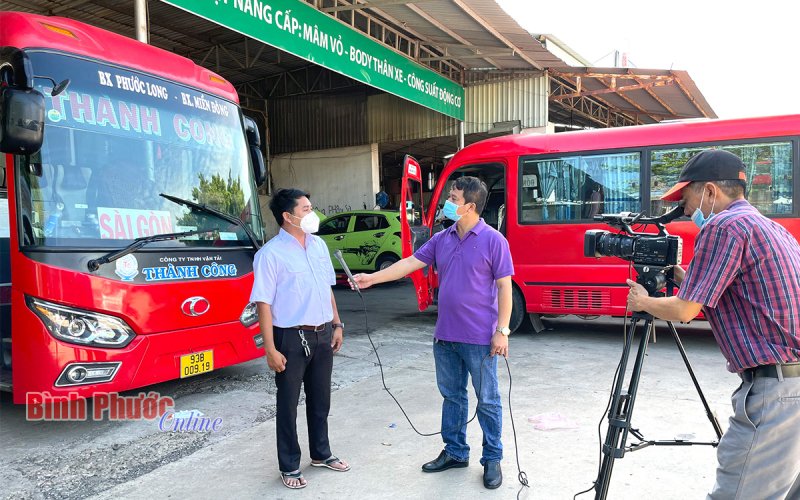 BPTV - 3 năm, một mái nhà chung