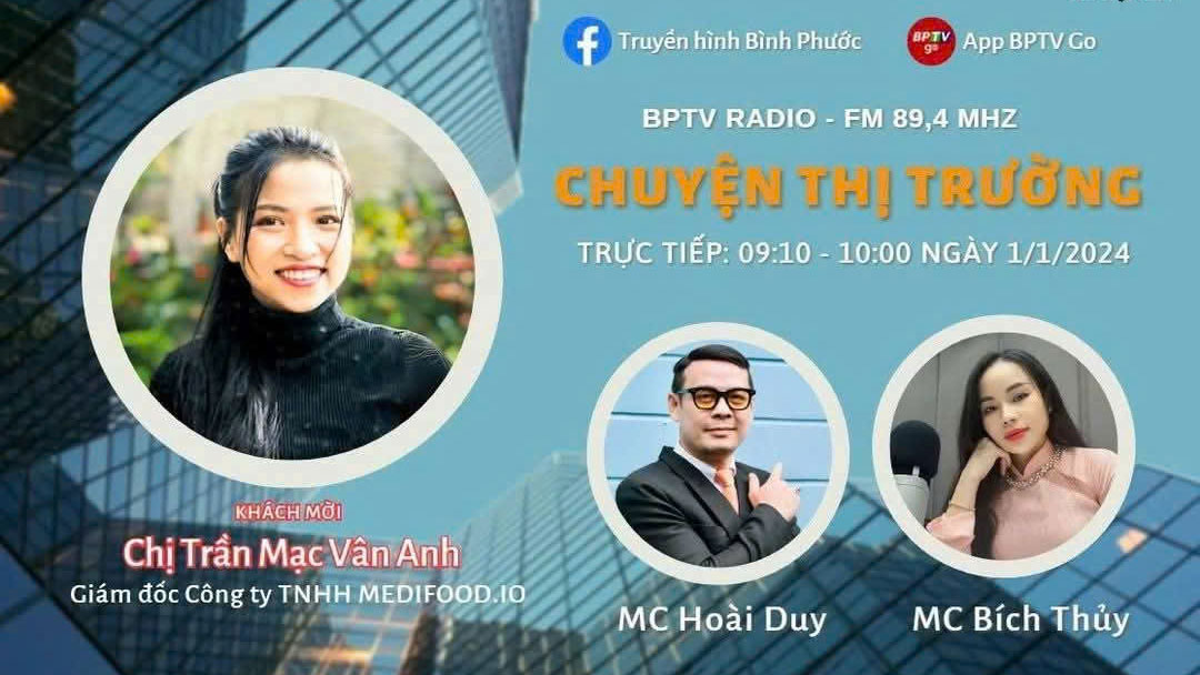 BPTV đồng hành cùng phụ nữ khởi nghiệp BPTV đồng hành cùng phụ nữ khởi nghiệp
