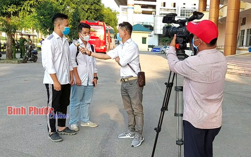 BPTV đồng hành SEA Games