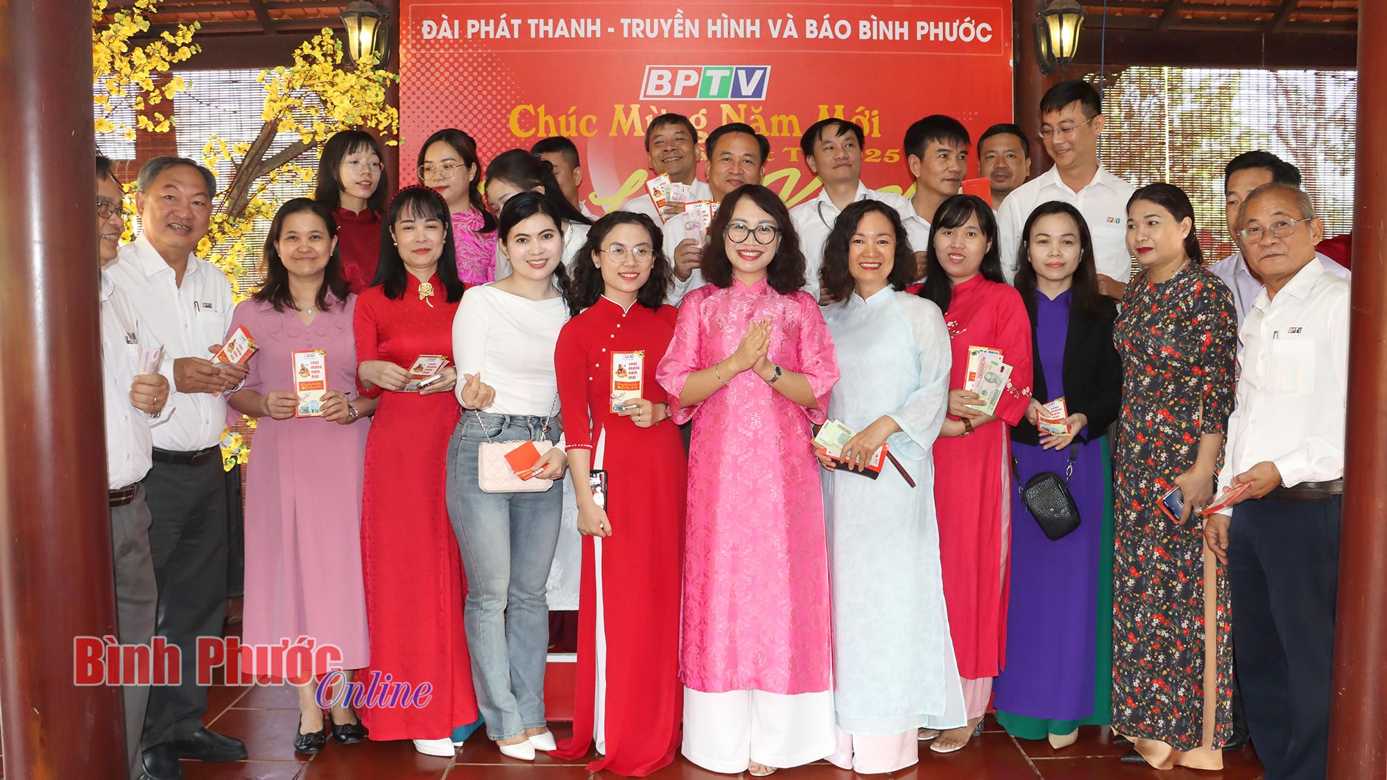 Năm 2025, BPTV tập trung triển khai thực hiện nhiều nhiệm vụ trọng tâm