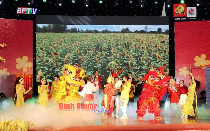 BPTV khởi động “Ấm áp tình Xuân” BPTV khởi động “Ấm áp tình Xuân”