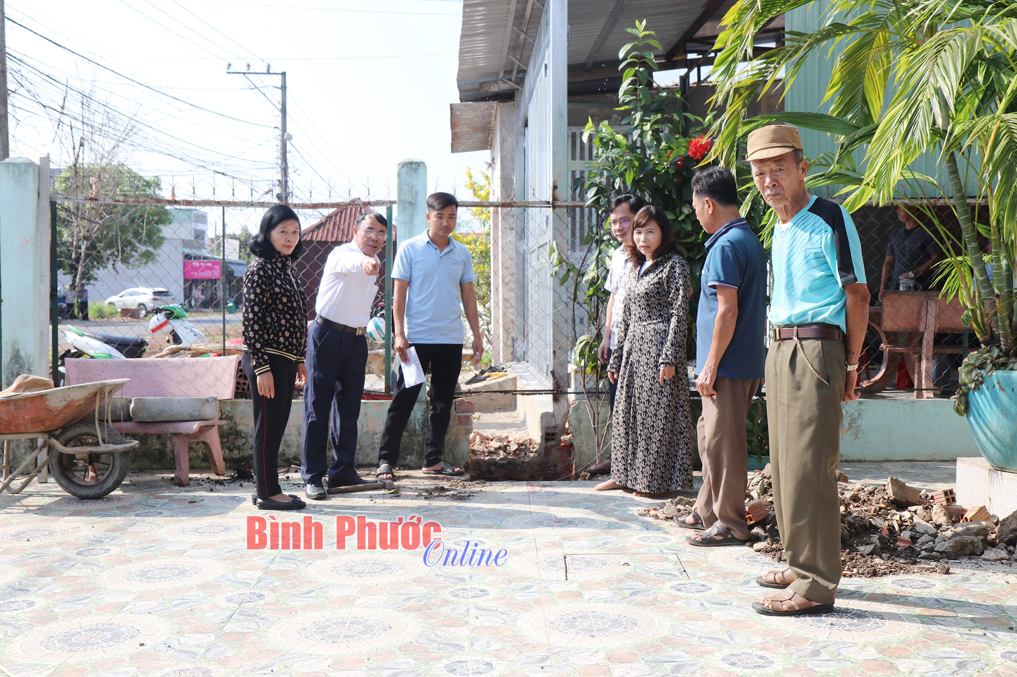 BPTV - 'món ăn tinh thần' không thể thiếu