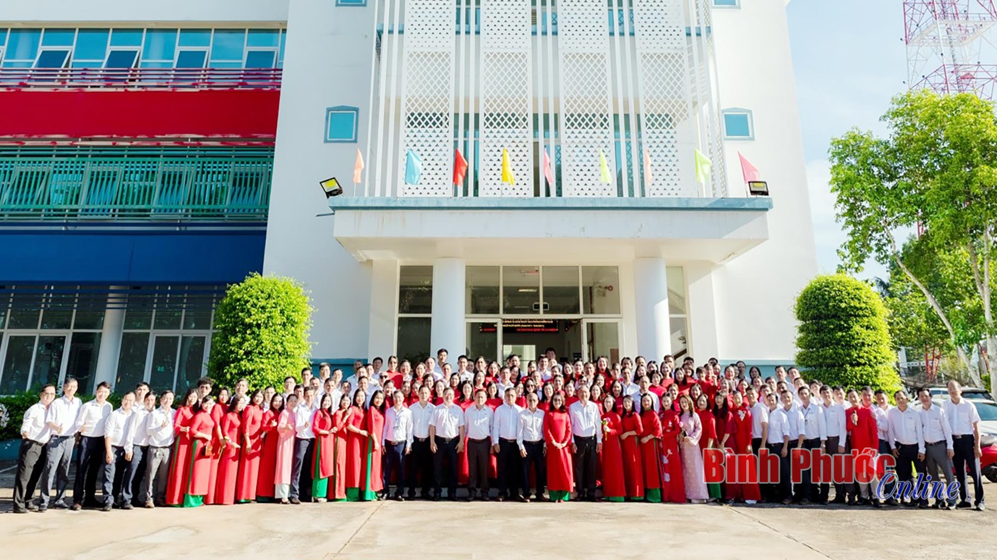 BPTV: Một thời để nhớ, một đời để thương