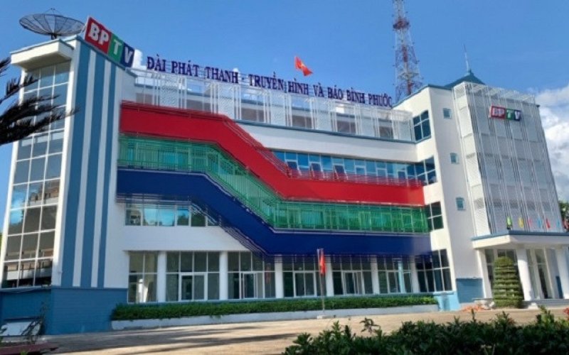 BPTV - nơi tình yêu bắt đầu
