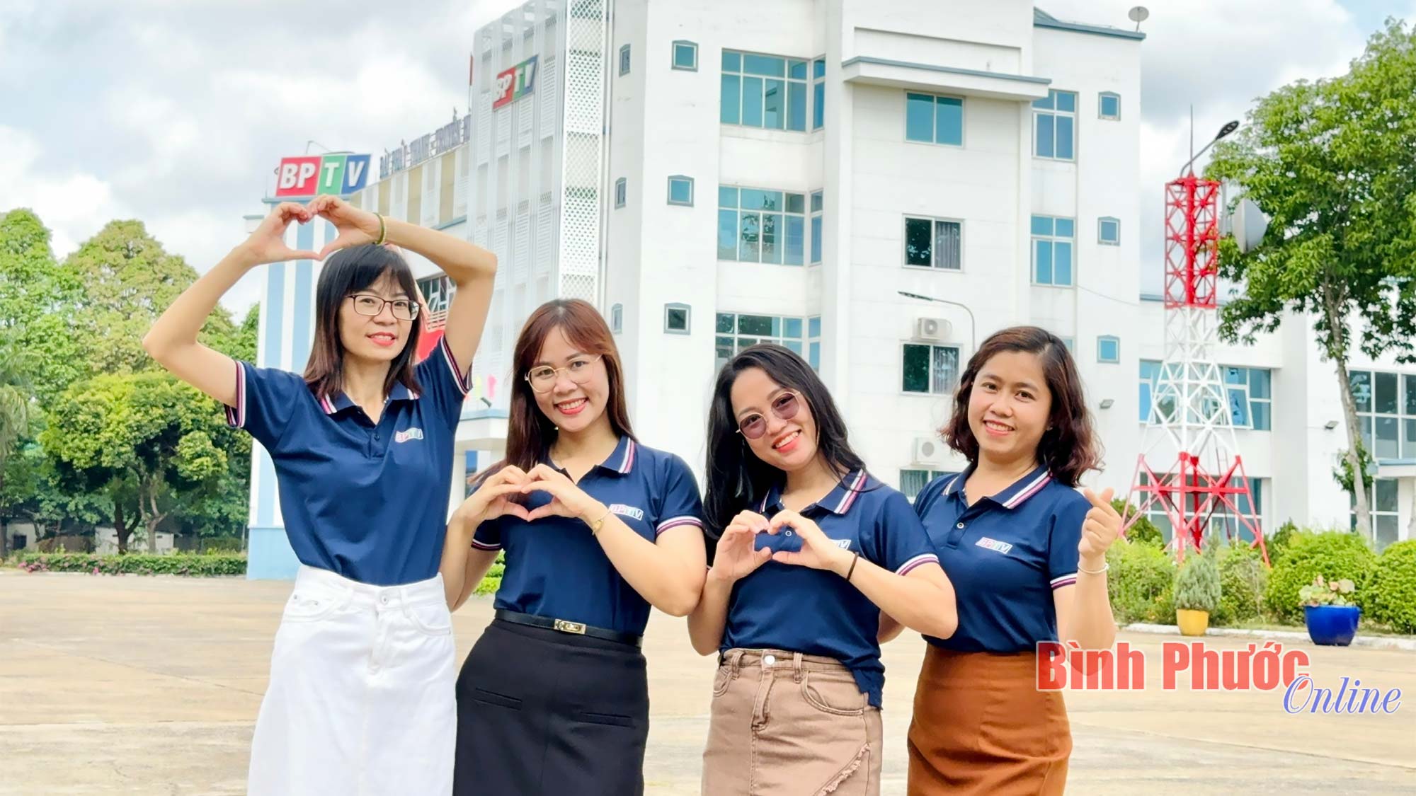 BPTV trong trái tim tôi