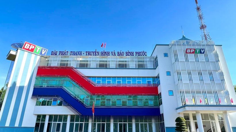 BPTV tuyển cộng tác viên