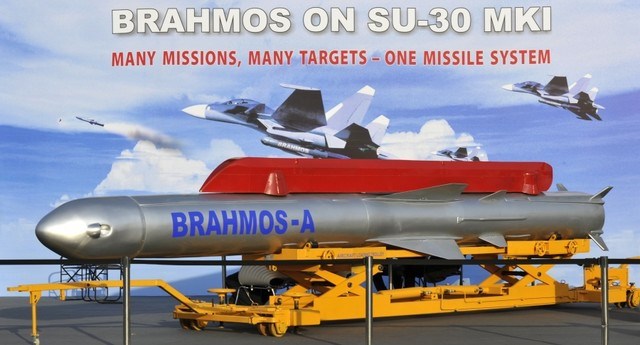 Tên lửa BrahMos-II (K) sẽ đạt vận tốc gấp 5 lần âm thanh Tên lửa BrahMos-II (K) sẽ đạt vận tốc gấp 5 lần âm thanh