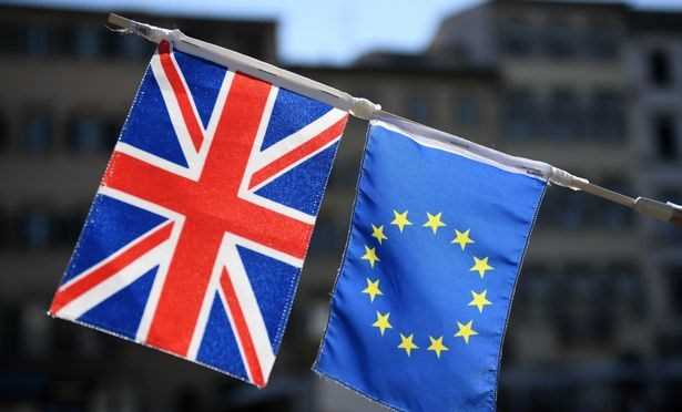 Vòng đàm phán mới về Brexit tập trung vào vấn đề biên giới Ireland Vòng đàm phán mới về Brexit tập trung vào vấn đề biên giới Ireland