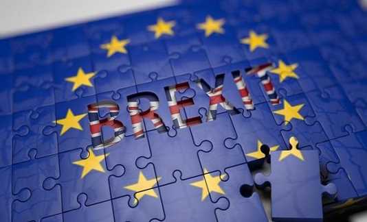 Anh: Rò rỉ tài liệu về phương án Brexit không thỏa thuận Anh: Rò rỉ tài liệu về phương án Brexit không thỏa thuận