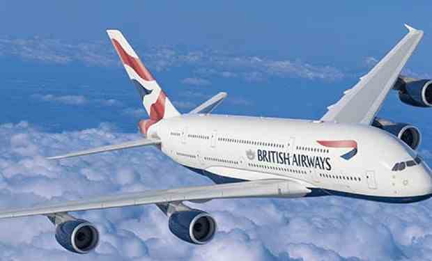 Phi công British Airways chấp nhận tiền lương, chấm dứt đình công Phi công British Airways chấp nhận tiền lương, chấm dứt đình công