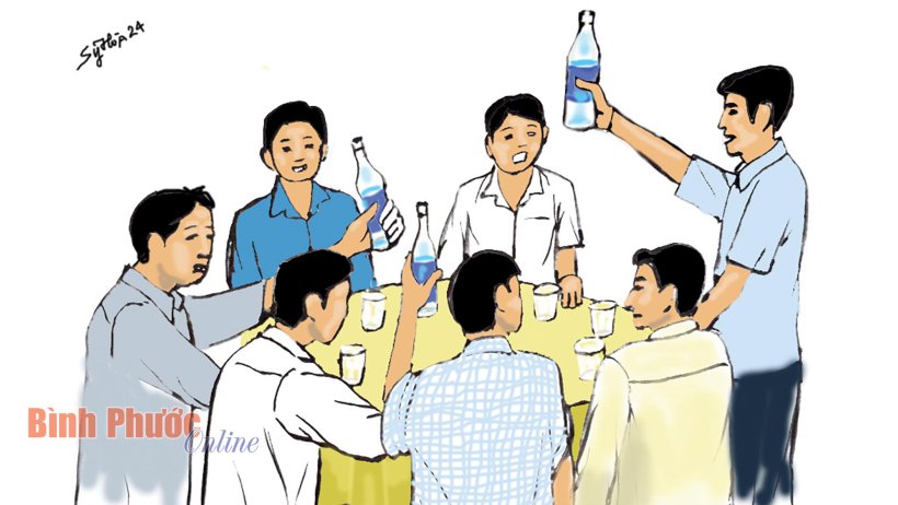 Bữa tiệc tất niên