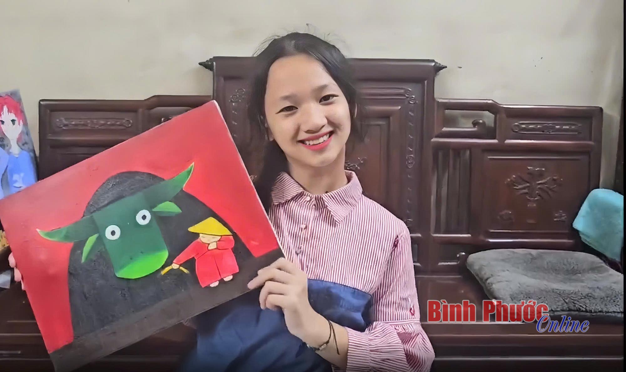 Bức tranh âm nhạc Bức tranh âm nhạc