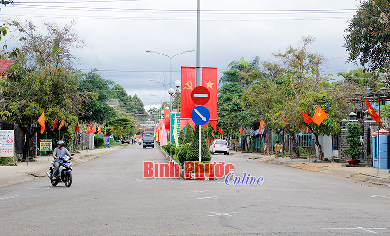 Những sai phạm trong đầu tư xây dựng ở Bù Đăng