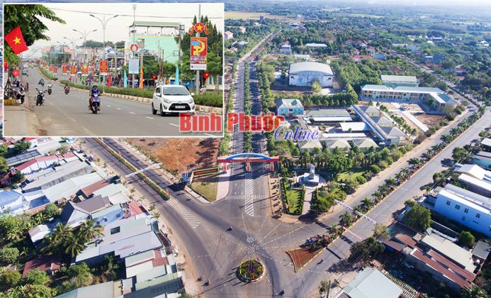 Quy hoạch đội ngũ cán bộ đủ tâm, đủ tài, sát với cơ sở