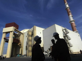 Quan chức Iran: Chương trình làm giàu uranium được thừa nhận Quan chức Iran: Chương trình làm giàu uranium được thừa nhận