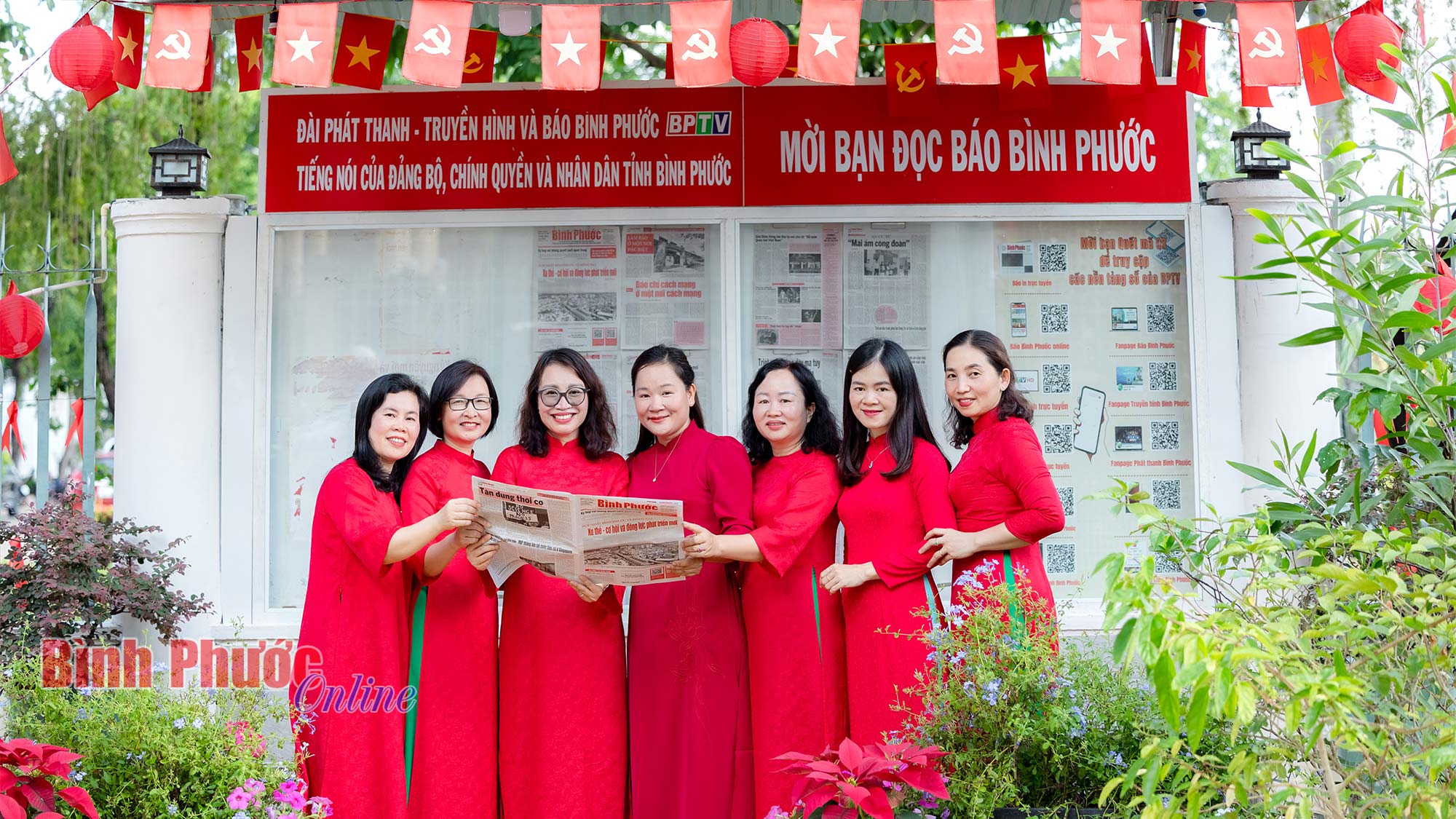 Bút danh và nghề báo