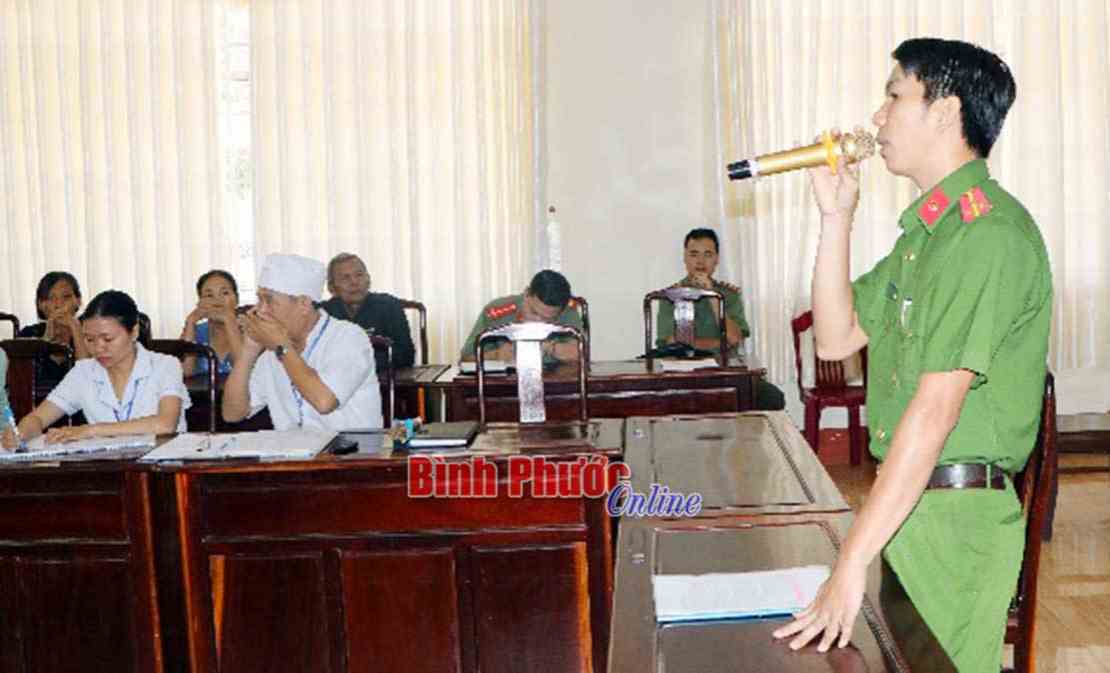 Nhiều ý kiến đóng góp cho Bệnh viện đa khoa tỉnh Nhiều ý kiến đóng góp cho Bệnh viện đa khoa tỉnh
