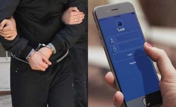 Thổ Nhĩ Kỳ: Thêm 31 người bị bắt vì sử dụng ứng dụng ByLock Thổ Nhĩ Kỳ: Thêm 31 người bị bắt vì sử dụng ứng dụng ByLock