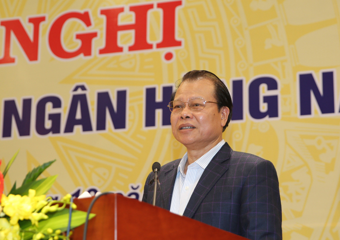 Tăng trưởng tín dụng ưu tiên phục vụ sản xuất