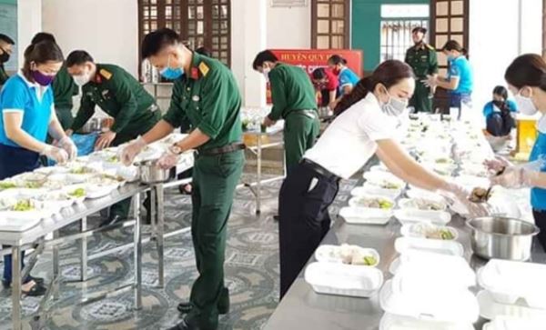 Quyền được bảo vệ tính mạng - giá trị cao nhất của nhân quyền