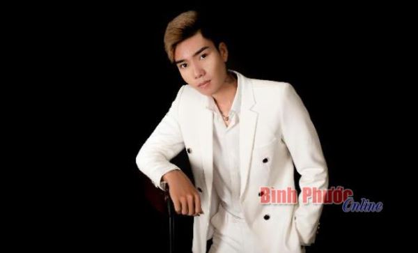 Sống hết mình với âm nhạc