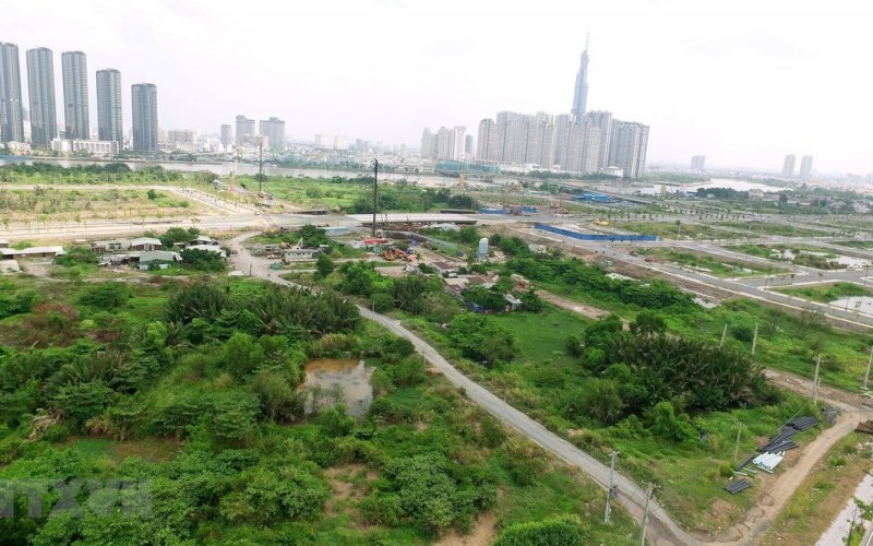 Cả nước còn gần 1,2 triệu ha đất chưa sử dụng