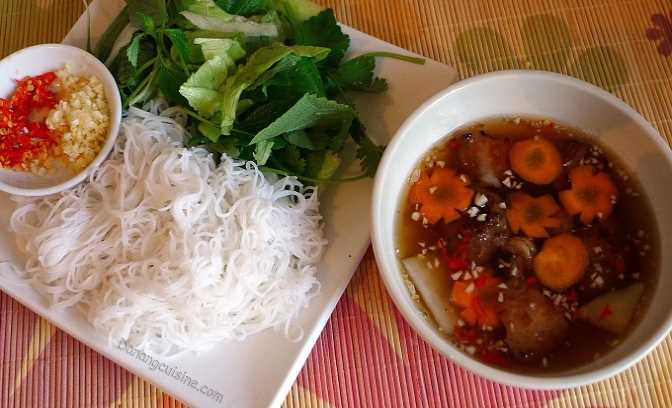 Món ăn đường phố không thể bỏ qua tại châu Á