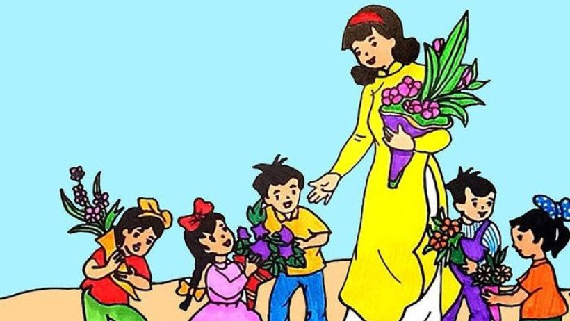 Cách đón nhận sự tôn vinh