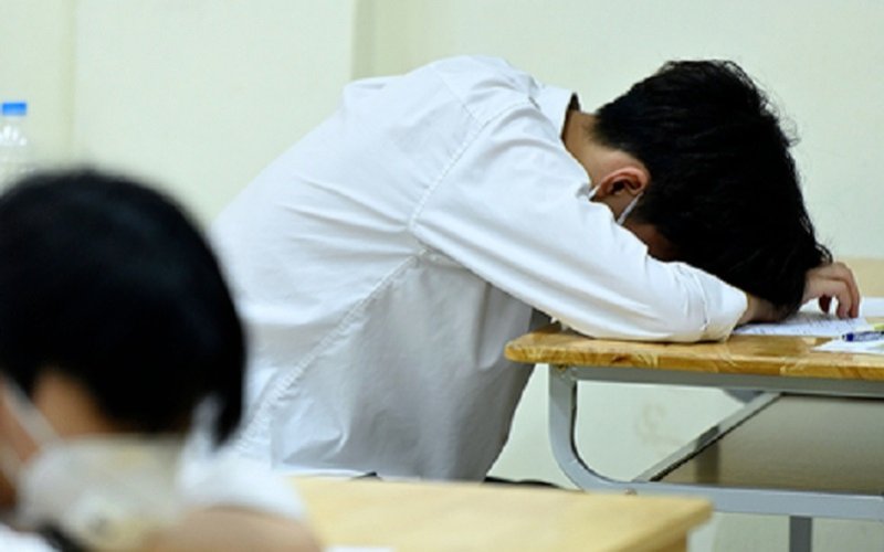 Cái chợp mắt đáng nhớ Cái chợp mắt đáng nhớ