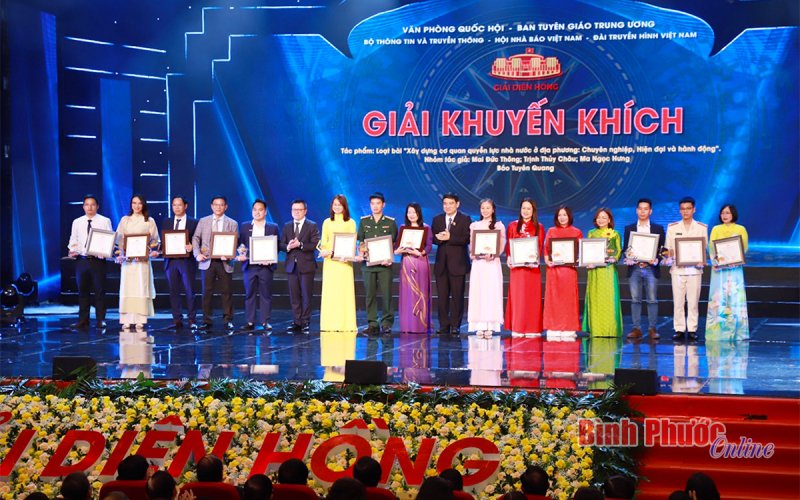 Cảm ơn BPTV Cảm ơn BPTV