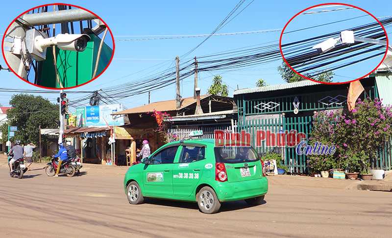 Vận động xã hội hóa lắp đặt camera an ninh Vận động xã hội hóa lắp đặt camera an ninh