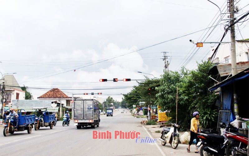 Camera an ninh - “mắt thần” soi dấu kẻ gian