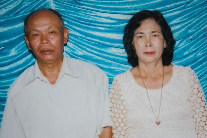Thêm một cựu quan chức thời Khmer Đỏ bị buộc tội diệt chủng