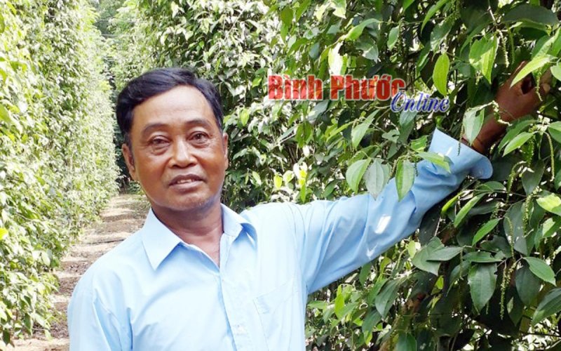 Cán bộ gần dân, sát cơ sở Cán bộ gần dân, sát cơ sở