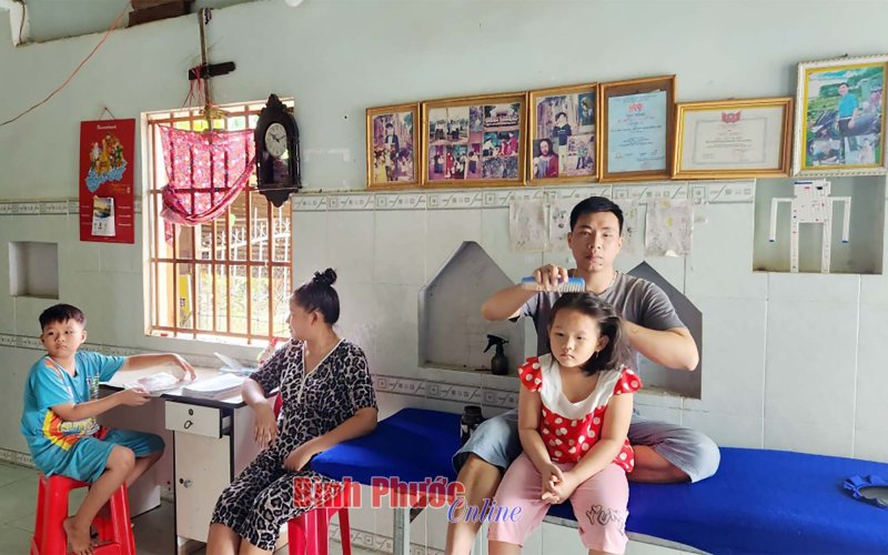 Cần lắm sự giúp đỡ từ cộng đồng Cần lắm sự giúp đỡ từ cộng đồng