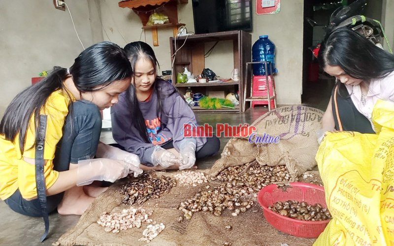 Cần lắm sự sẻ chia