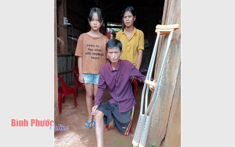 Cần lắm sự sẻ chia của cộng đồng