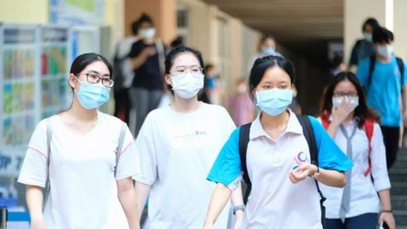 Cần một sự lựa chọn
